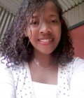 Rencontre Femme Madagascar à Antananarivo  : RIHANALA, 24 ans